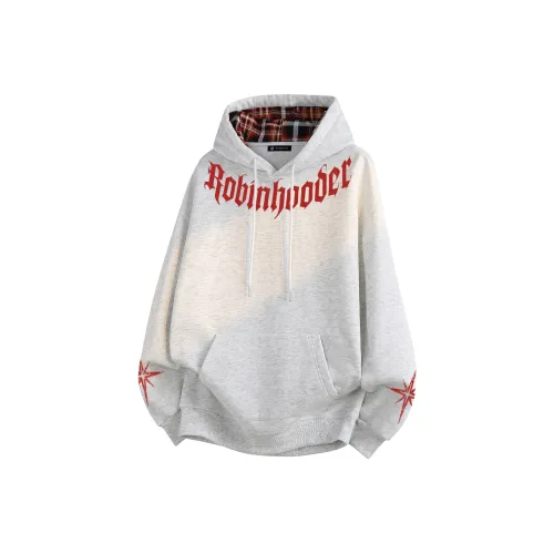 ROBINHOOD Унисекс Свитшоты