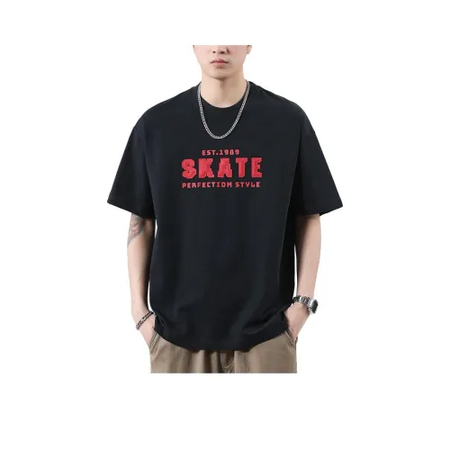 Мужские T-рубашки