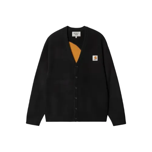 Carhartt WIP Свитер Унисекс Морской Синий