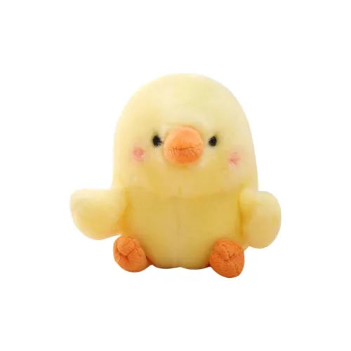 LEBOW Cute Mini Pet Design Collection Plush Doll Pendant 13cm Height