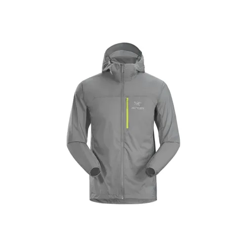 Arcteryx Squamish Куртка Осенняя Мужская