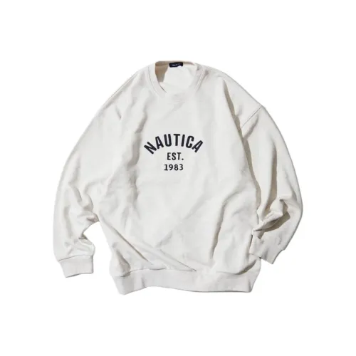 NAUTICA JAPAN Мужские Свитшоты