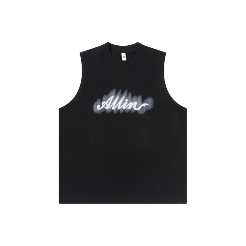 ALL IN Унисекс Футболки