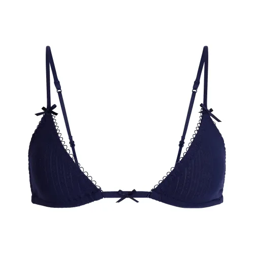 SKIMS 1 упаковка WILDFLOWER/Natural Wildflowers Женские бюстгальтеры