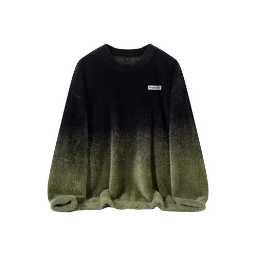 És Унисекс Свитера