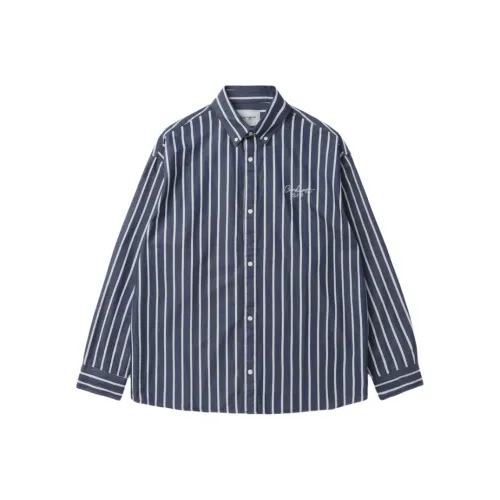 Carhartt WIP Мужские Рубашки