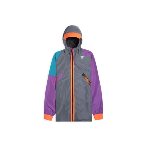 Adidas Originals WB Karkaj Мужские Куртки