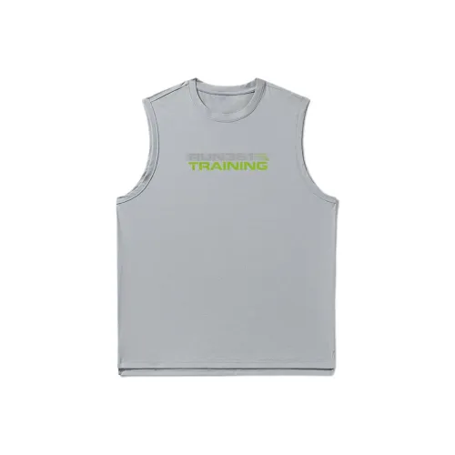 361° Топ Мужской Light Shadow Gray