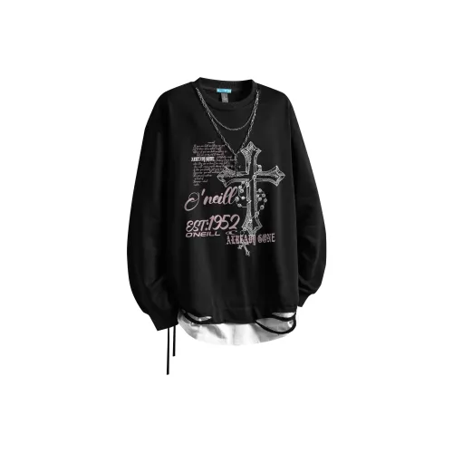 O'Neill Унисекс Свитшоты