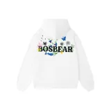 Белый (с флисовой подкладкой)