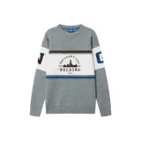 Серый белый