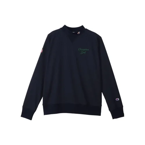 Чемпион Мужские Свитера