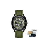 Армейский зеленый