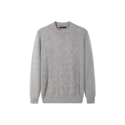 SEVEN Мужские кашемировые свитеры