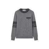 Дымчато-серый