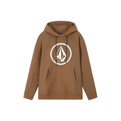 VOLCOM Унисекс Свитшоты