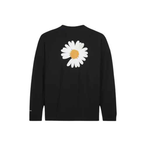 Nike x PEACEMINUSONE Трикотаж Мужской Черный