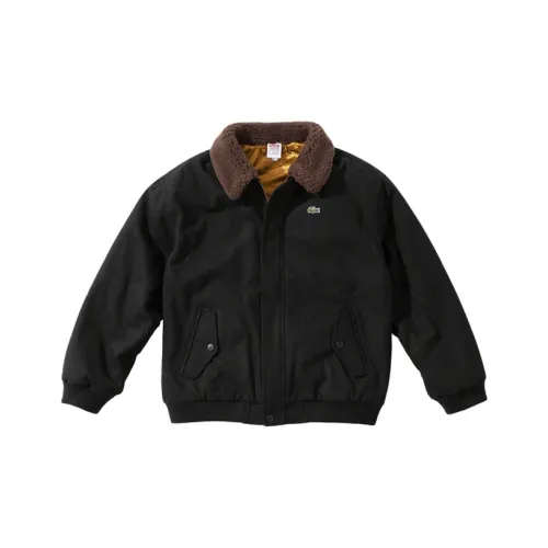 Supreme Co Бренд Коллекция Унисекс Куртки