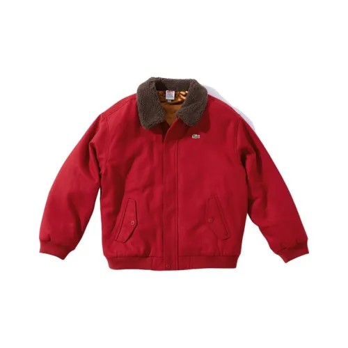 Supreme Co Branded В избранном Унисекс Куртки