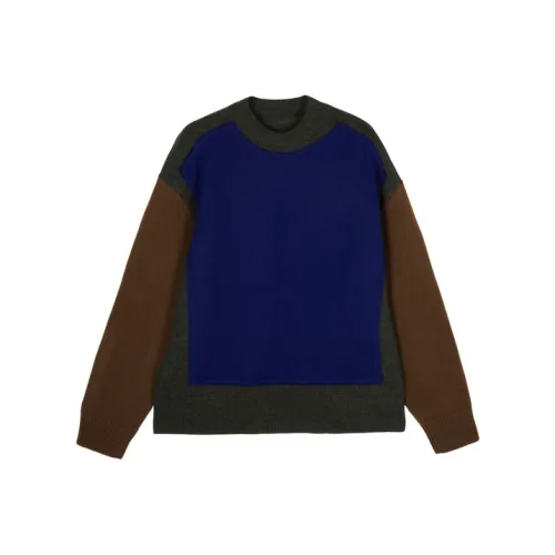 CROQUIS Унисекс Свитера