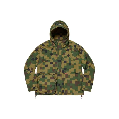 Supreme FW20 Унисекс Куртки