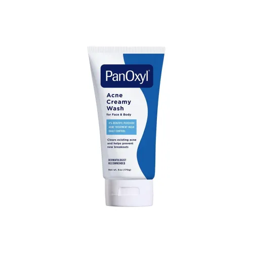 PANOXYL Очищающие средства Унисекс