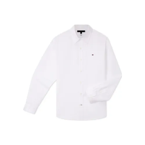 Tommy Hilfiger Мужские Рубашки