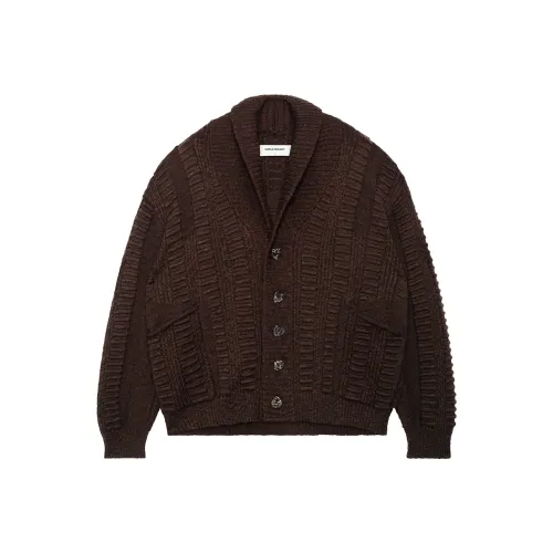 SIMPLE PROJECT FW23 Трикотаж Унисекс