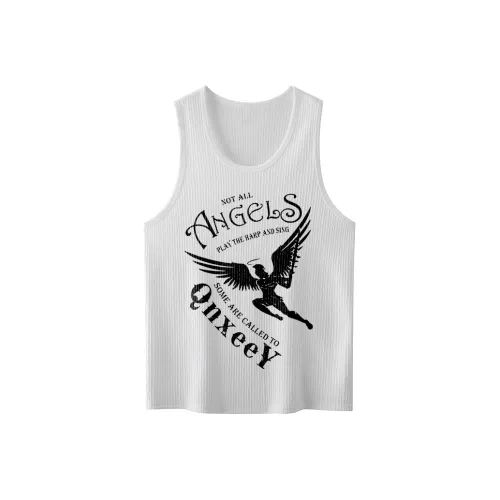 Qnxeey Унисекс Футболки