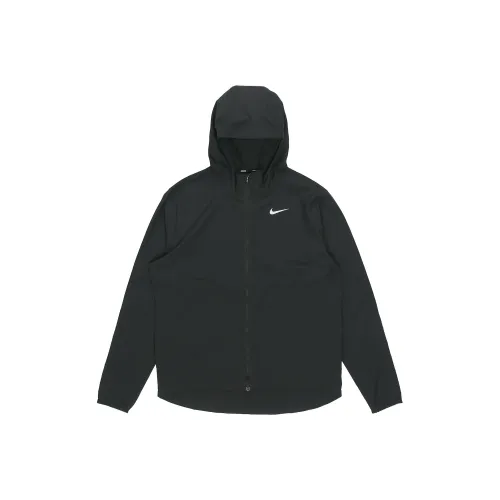 Nike Sports Life Collection Куртка Весенний Мужской Черный