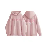 Светло-розовый, флисовая подкладка