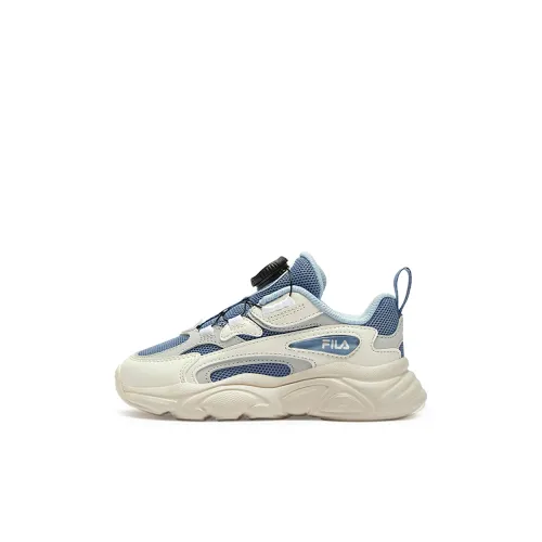 FILA KIDS BOA Tom Sachs X NikeCraft General PURPOSE Противоскользящий Амортизация Дышащий Низкий Топ