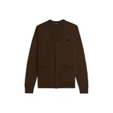 Коричневый