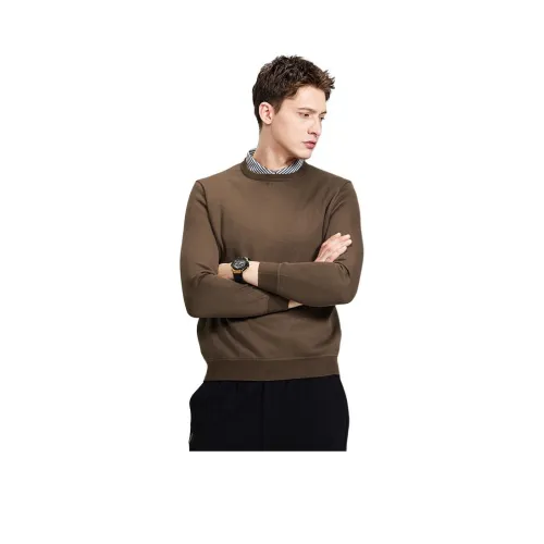 Свитер Dance with Wolves Мужской