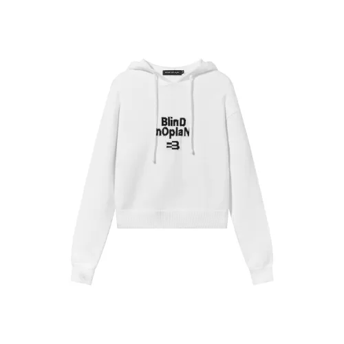 BLIND402 Унисекс Трикотаж