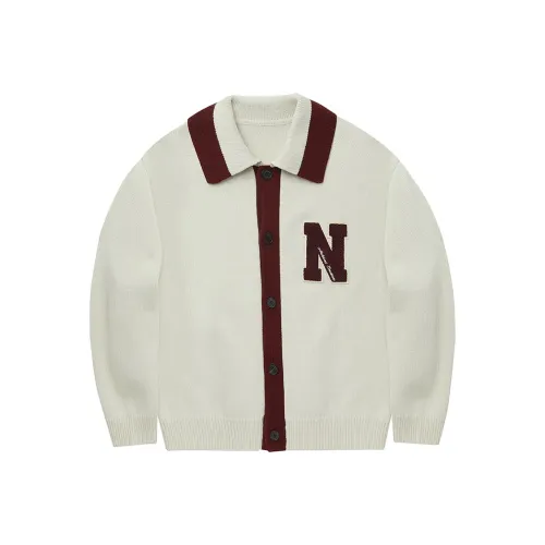 NANS STUDIO Мужской Трикотаж