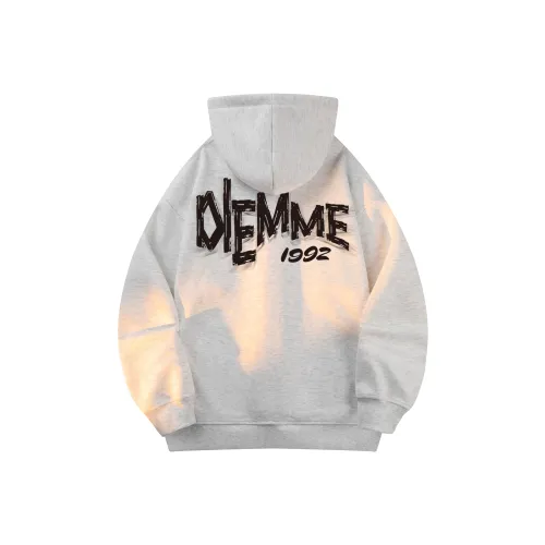 DIEMME Унисекс Толстовки