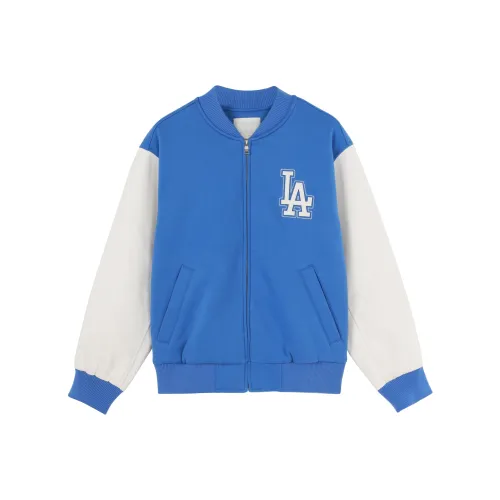 MLB Los Angeles Dodgers Куртка Унисекс Blue