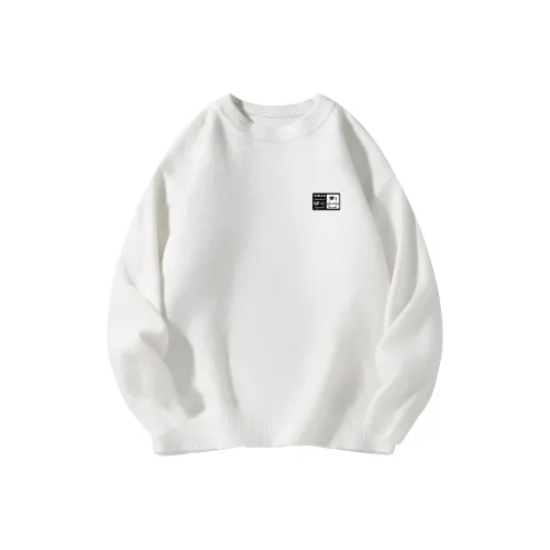 Supremo Cat Унисекс Свитера