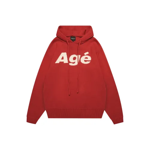 4EVER LAB Унисекс Свитера