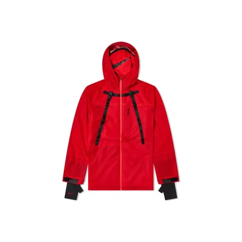 Nike Мужские Куртки