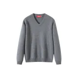 Темно-серый