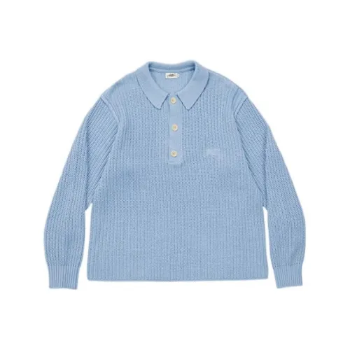 GOOD BAI Мужской Трикотаж