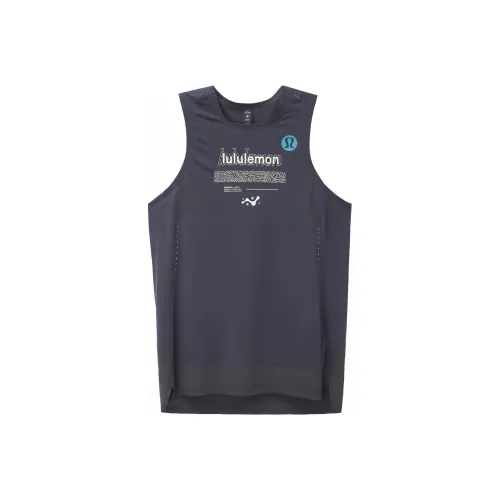 lululemon Fast and Free Майка Мужская