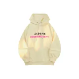 Бежево-желтый