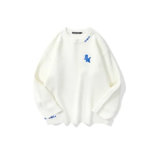 HLA JEANS Мужской Трикотаж