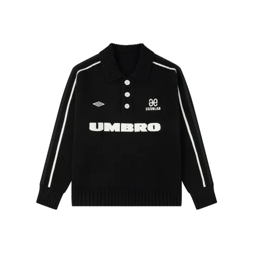 Umbro Совместный бренд Мужские Свитера