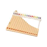 16-Трубка + Нота Кронштейн