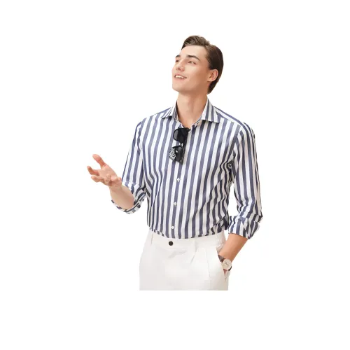 BY CREATIONS Мужские рубашки