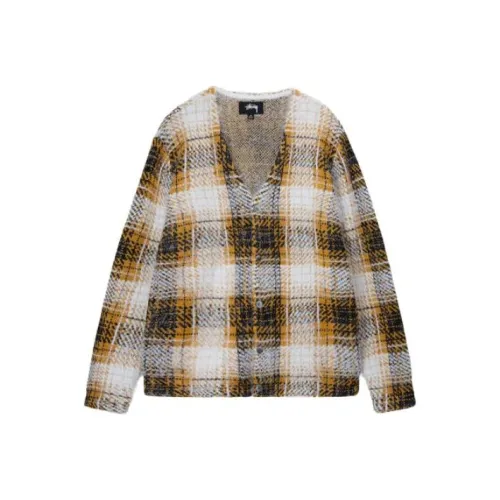 Stussy Унисекс Трикотаж